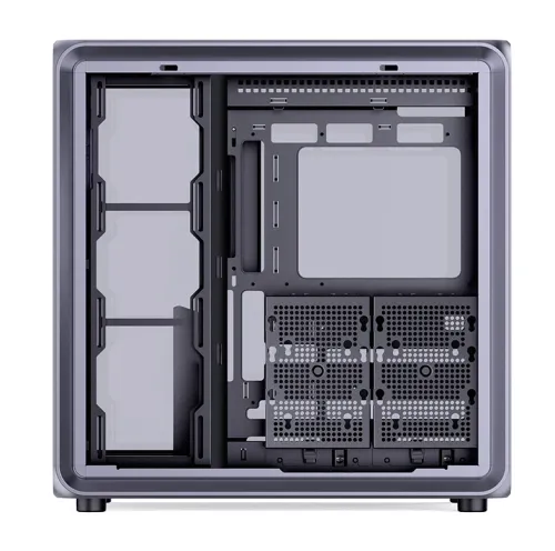Case PC JONSBO BO400CG – ATX Gaming Case| Thiết Kế Hiện Đại